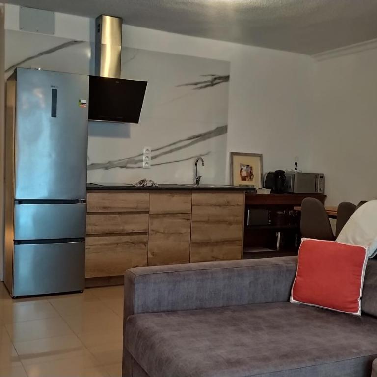 SDB Perchel - Apartamento de 2 dormitorios - 25
