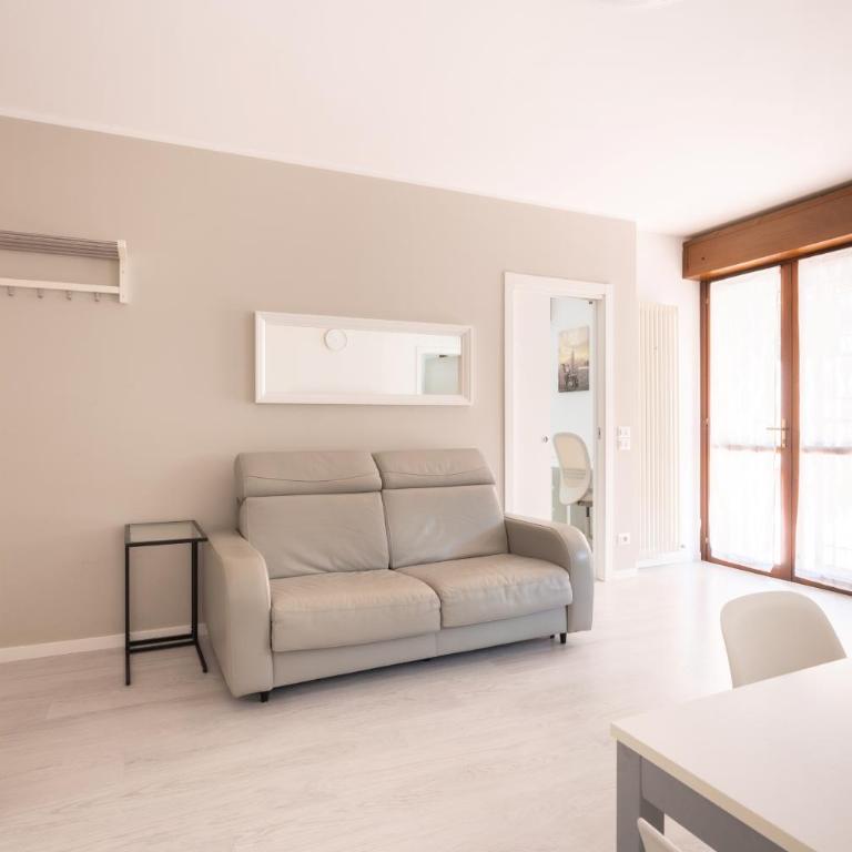 Bologna - The Suite Garden Apartment - Self Check-In - One-Bedroom Apartment - 6
