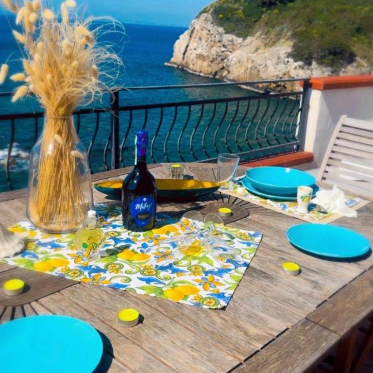 House Dream on the sea - Casa con 2 Camere da Letto - 3