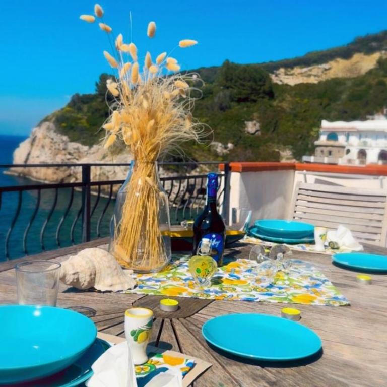 House Dream on the sea - Casa con 2 Camere da Letto - 4