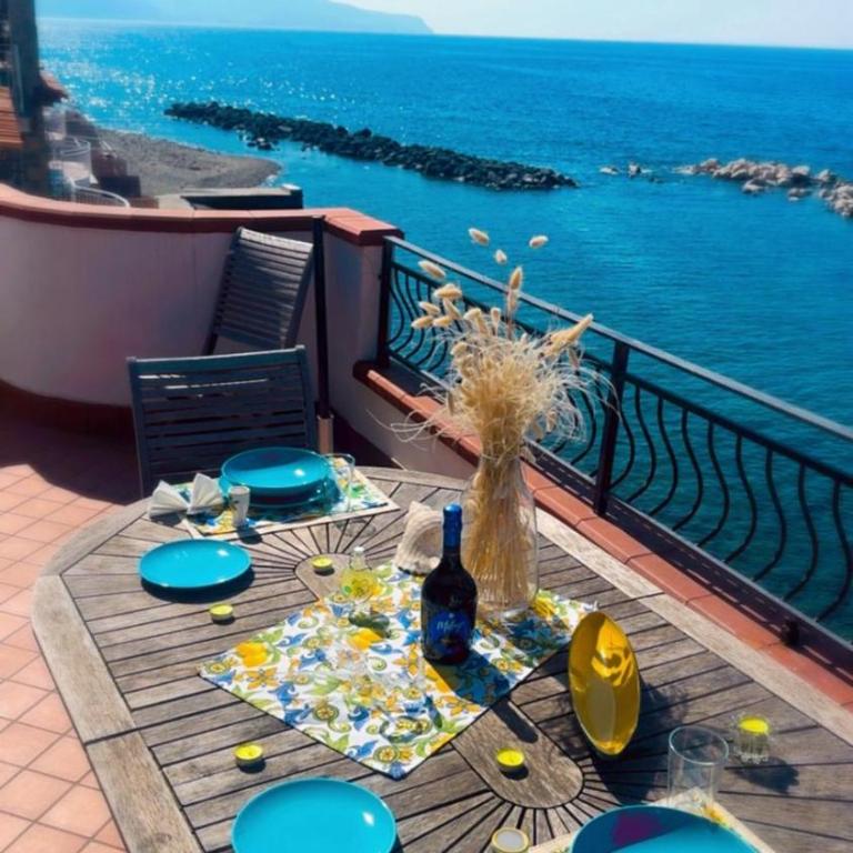 House Dream on the sea - Casa con 2 Camere da Letto - 16
