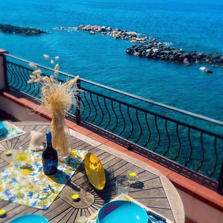 House Dream on the sea - Casa con 2 Camere da Letto - 1