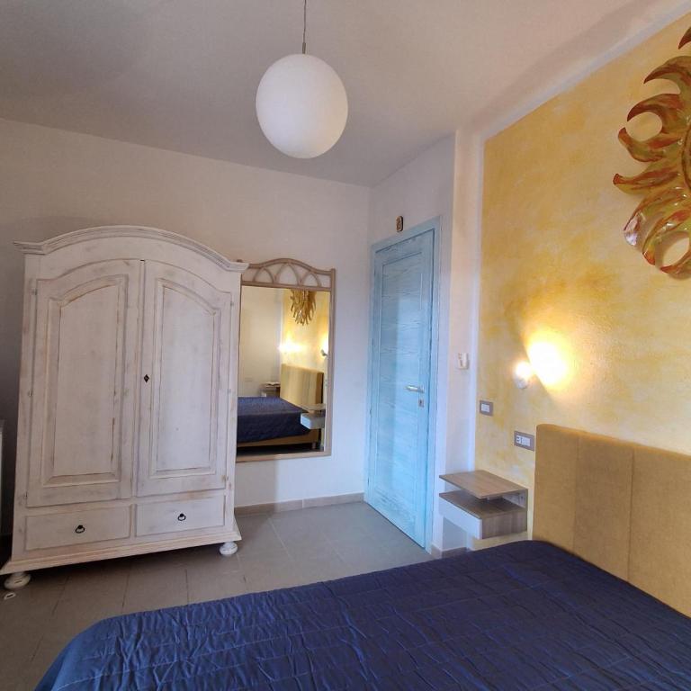 B&B da Nuccia Villasimius - Camera Matrimoniale con Bagno Privato - 3