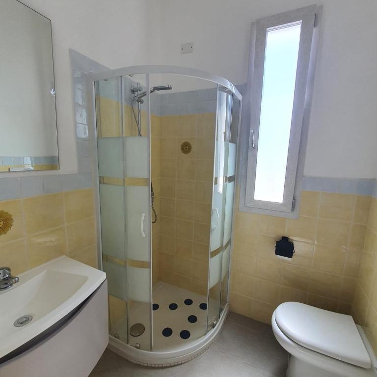 B&B da Nuccia Villasimius - Camera Matrimoniale con Bagno Privato - 4