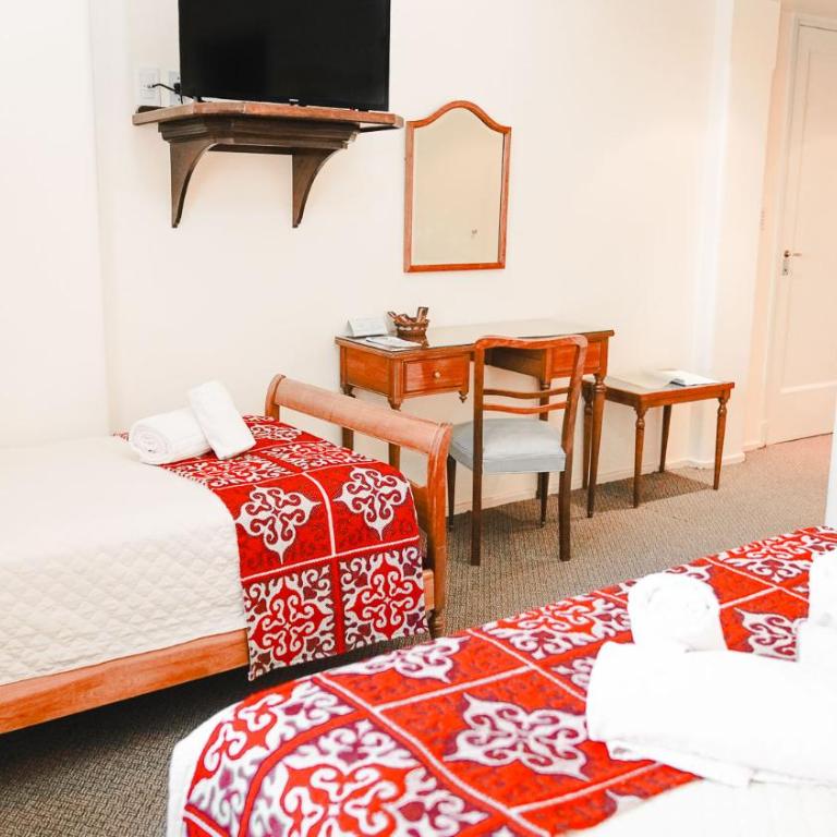 Grand Hotel Balbi - Triple Room - 1