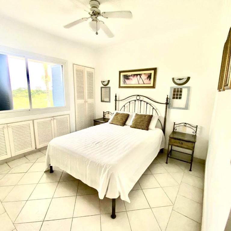 Mejor Departamento Casablanca - Two-Bedroom Apartment - 3