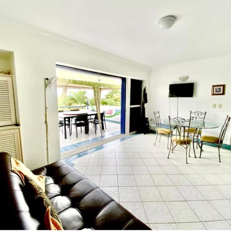 Mejor Departamento Casablanca - Two-Bedroom Apartment - 4