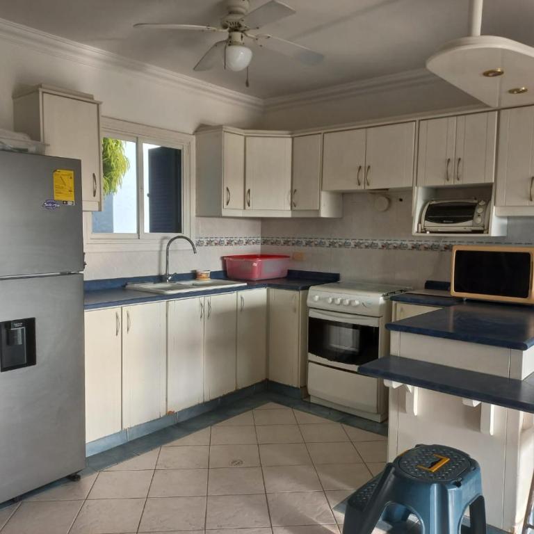 Mejor Departamento Casablanca - Two-Bedroom Apartment - 5