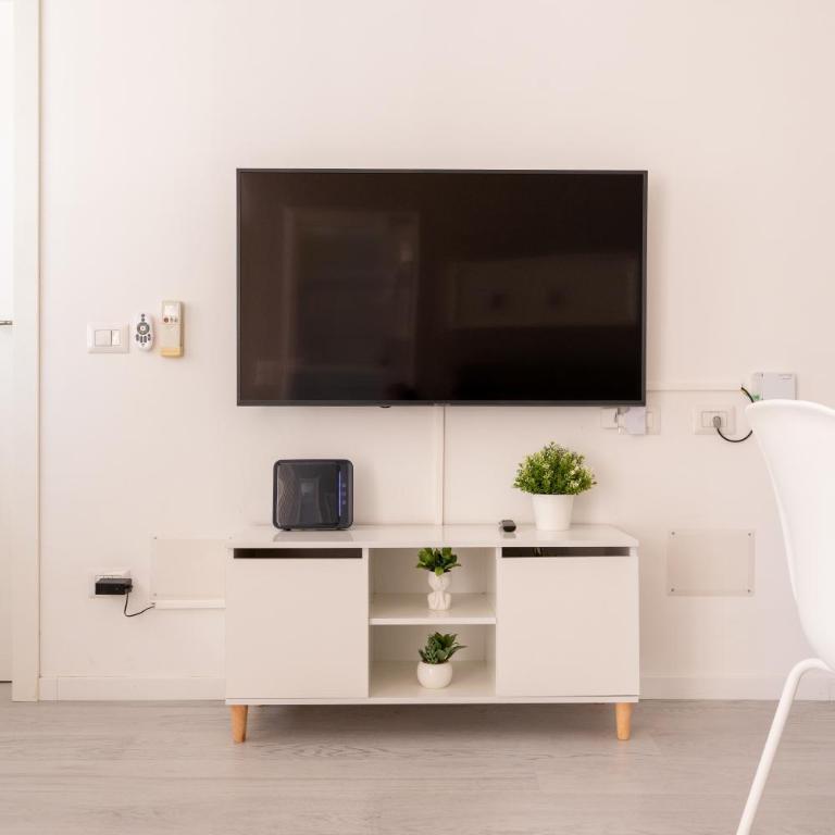 Bologna - The Suite Garden Apartment - Self Check-In - One-Bedroom Apartment - 7