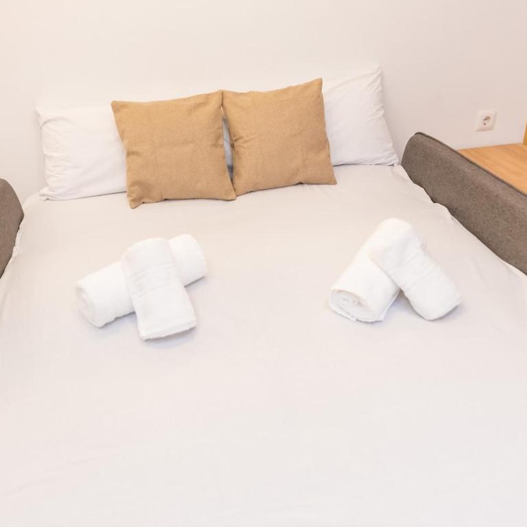 Modern Apt I AC I Plaza Merced 2min walk I Central - Apartamento de 1 dormitorio - 9