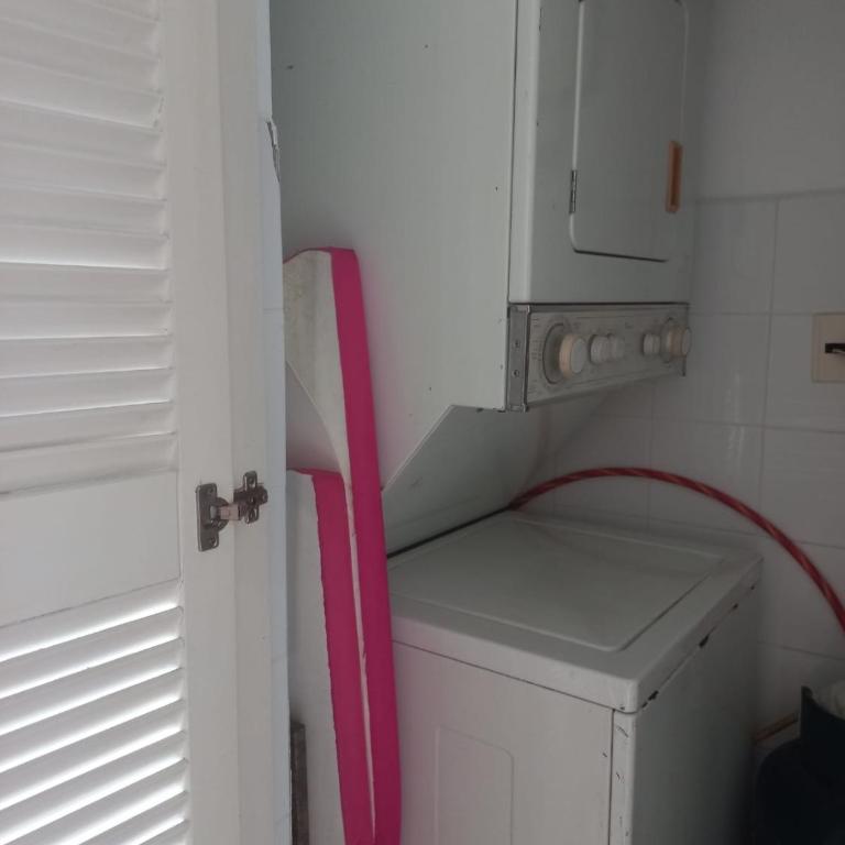 Mejor Departamento Casablanca - Two-Bedroom Apartment - 11