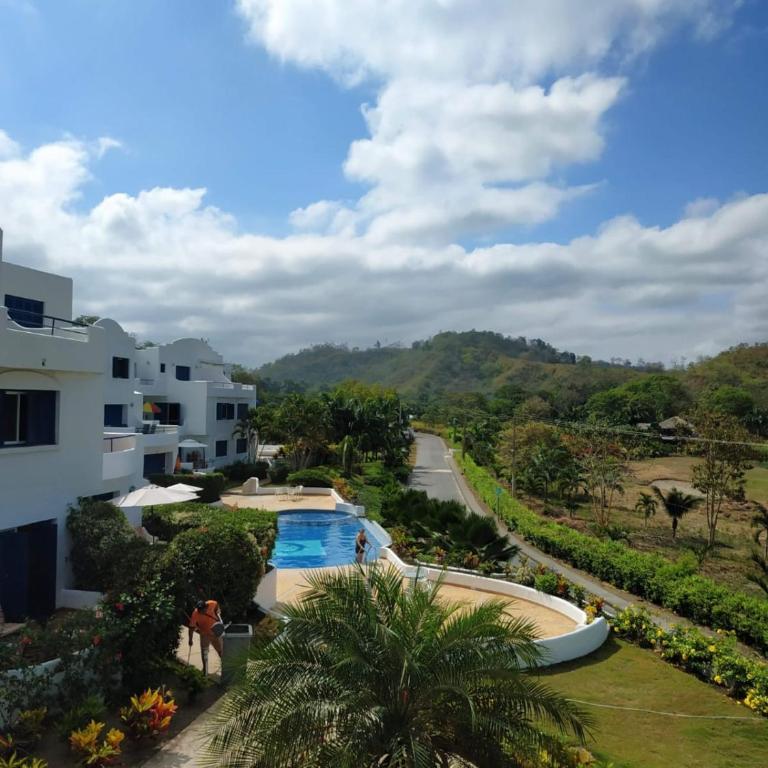 Mejor Departamento Casablanca - Two-Bedroom Apartment - 12