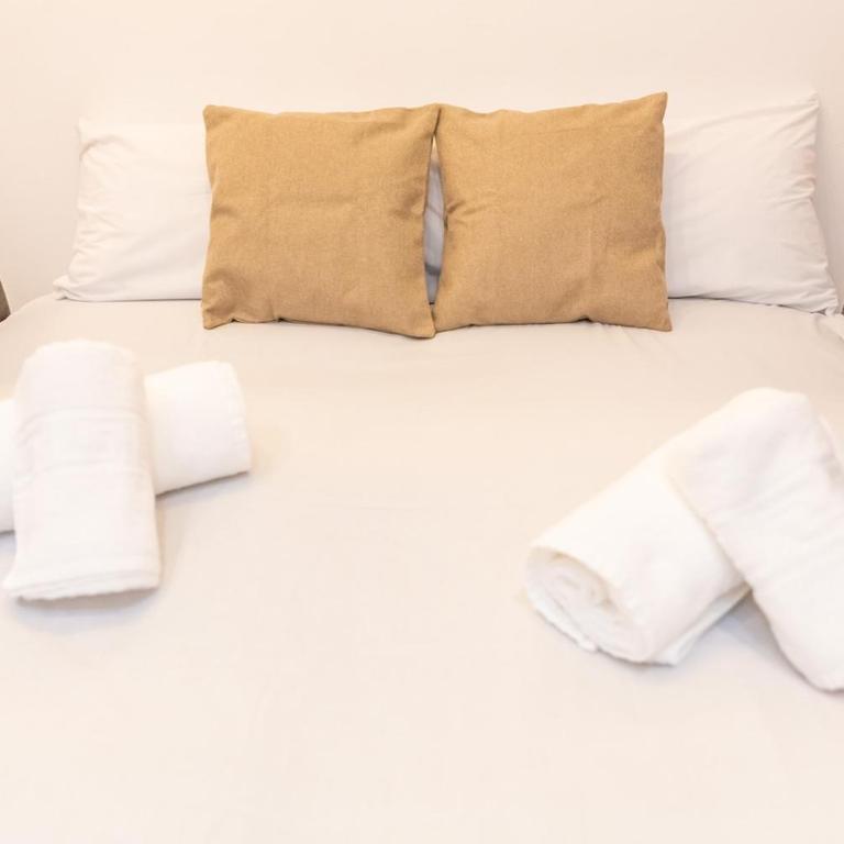 Modern Apt I AC I Plaza Merced 2min walk I Central - Apartamento de 1 dormitorio - 16