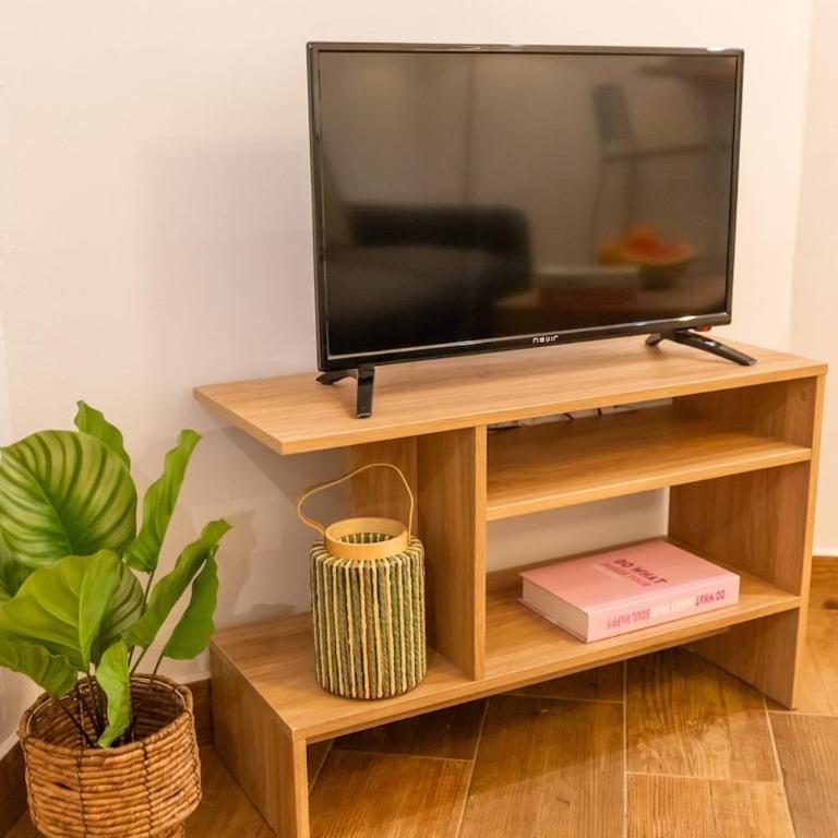 Modern Apt I AC I Plaza Merced 2min walk I Central - Apartamento de 1 dormitorio - 18
