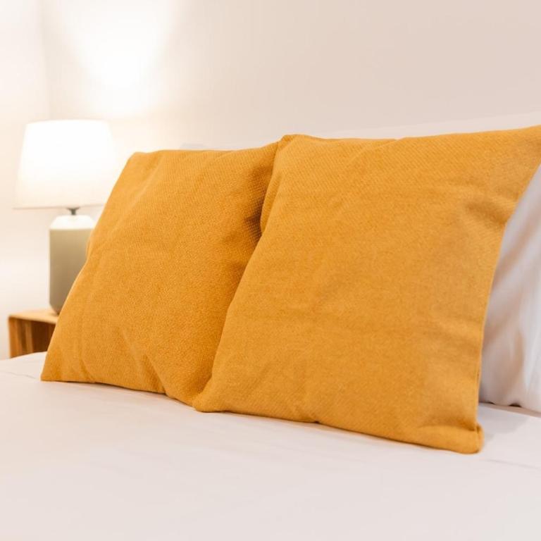 Modern Apt I AC I Plaza Merced 2min walk I Central - Apartamento de 1 dormitorio - 21