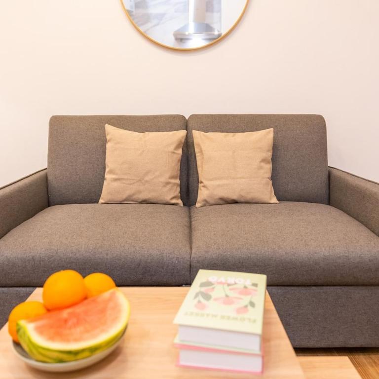 Modern Apt I AC I Plaza Merced 2min walk I Central - Apartamento de 1 dormitorio - 24