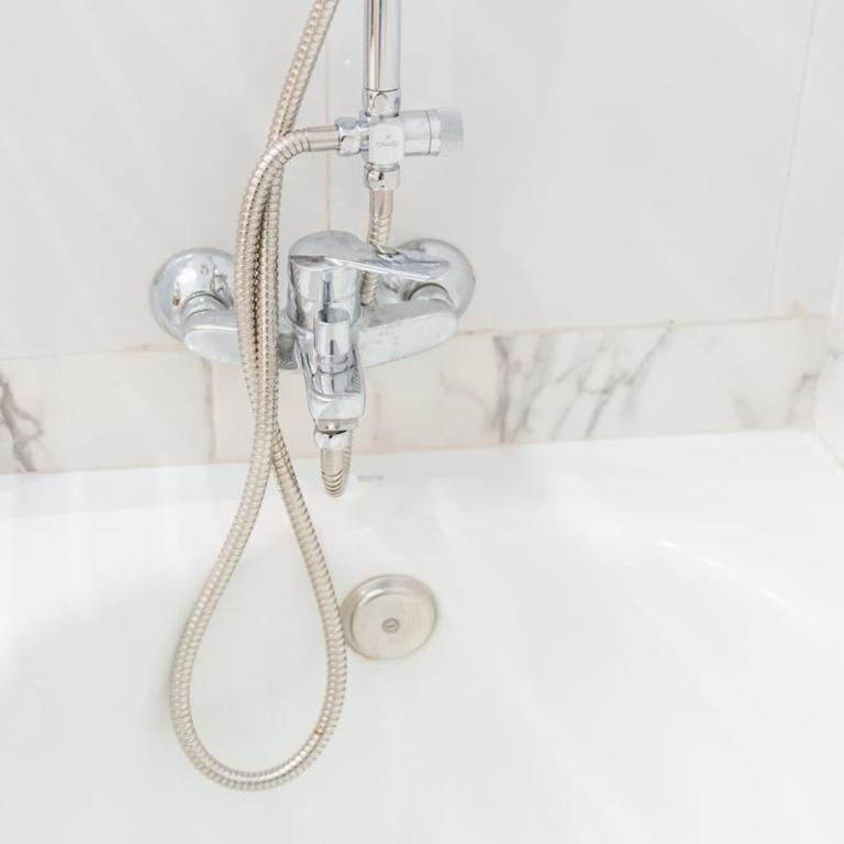 Modern Apt I AC I Plaza Merced 2min walk I Central - Apartamento de 1 dormitorio - 26