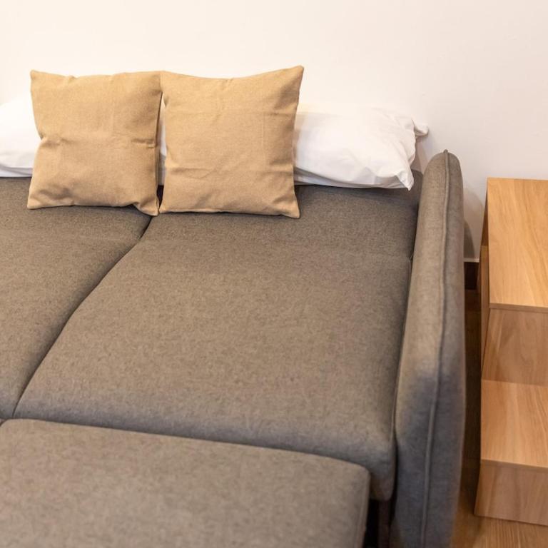 Modern Apt I AC I Plaza Merced 2min walk I Central - Apartamento de 1 dormitorio - 37