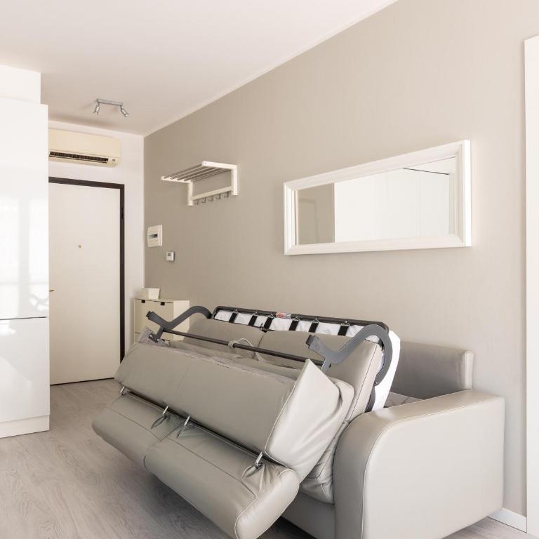 Bologna - The Suite Garden Apartment - Self Check-In - One-Bedroom Apartment - 9