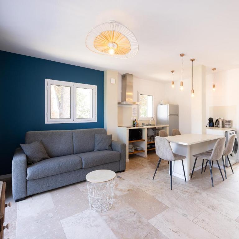 Residence Villa Branda - Appartement Standard sans Terrasse - 1