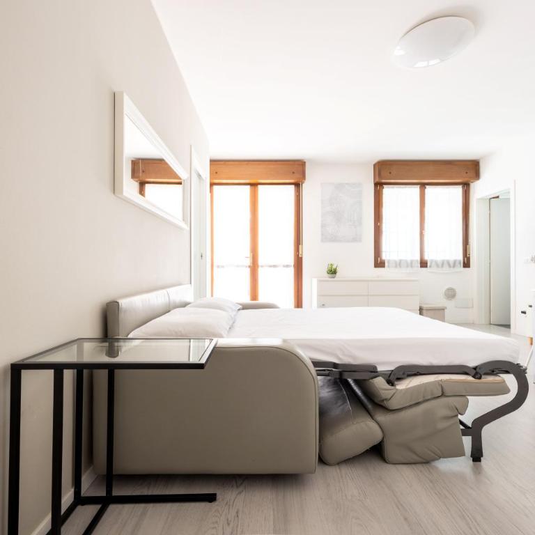 Bologna - The Suite Garden Apartment - Self Check-In - One-Bedroom Apartment - 10