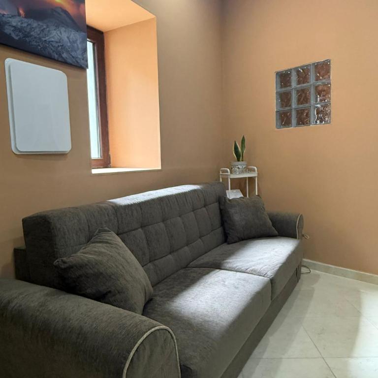 Kind House Apartment - One-Bedroom Apartment - 15