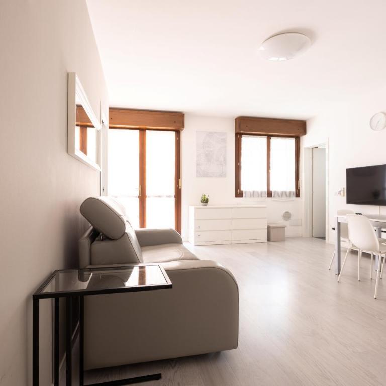 Bologna - The Suite Garden Apartment - Self Check-In - One-Bedroom Apartment - 13