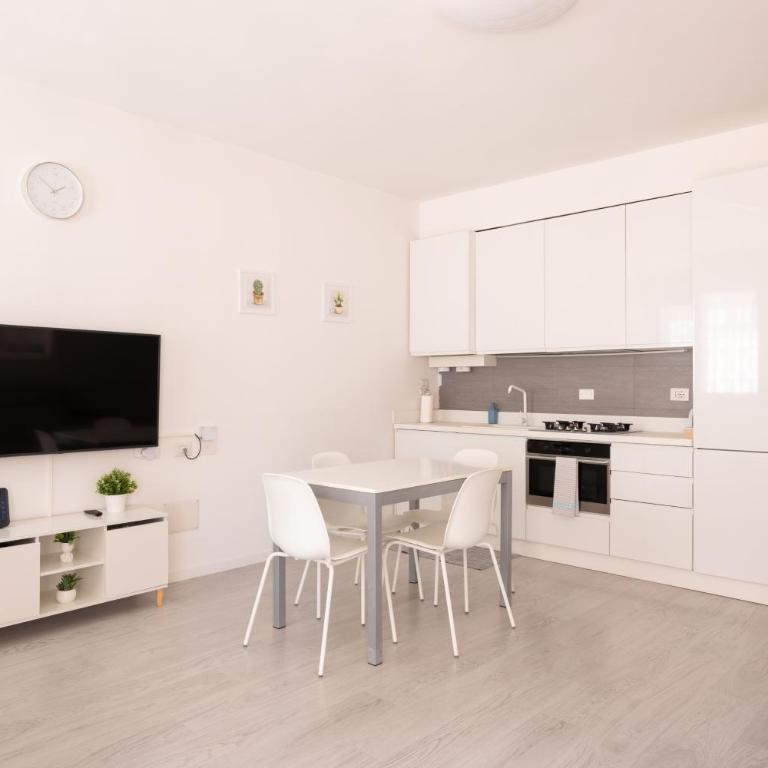 Bologna - The Suite Garden Apartment - Self Check-In - One-Bedroom Apartment - 14