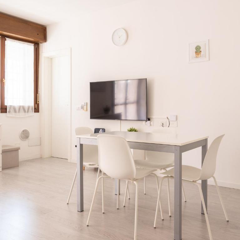 Bologna - The Suite Garden Apartment - Self Check-In - One-Bedroom Apartment - 16