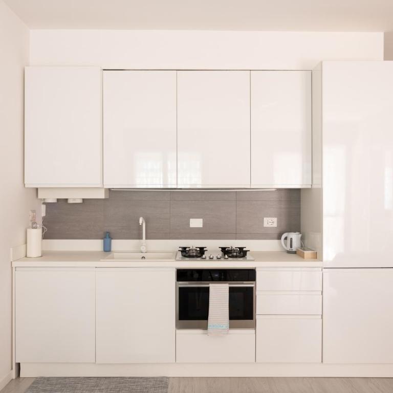 Bologna - The Suite Garden Apartment - Self Check-In - One-Bedroom Apartment - 17