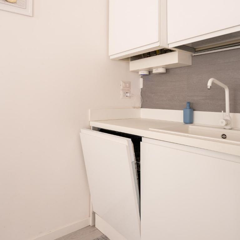 Bologna - The Suite Garden Apartment - Self Check-In - One-Bedroom Apartment - 19