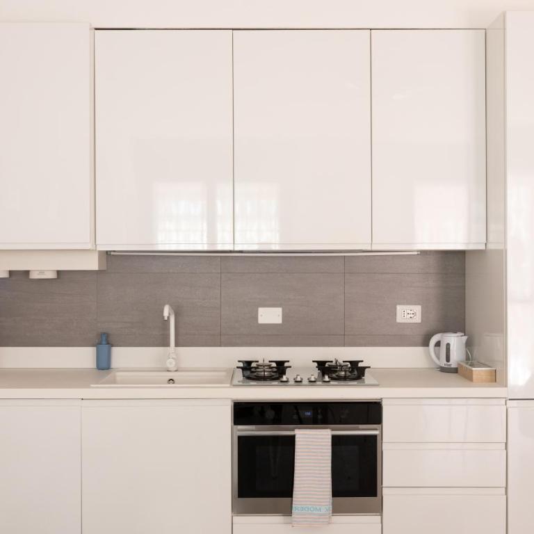 Bologna - The Suite Garden Apartment - Self Check-In - One-Bedroom Apartment - 18