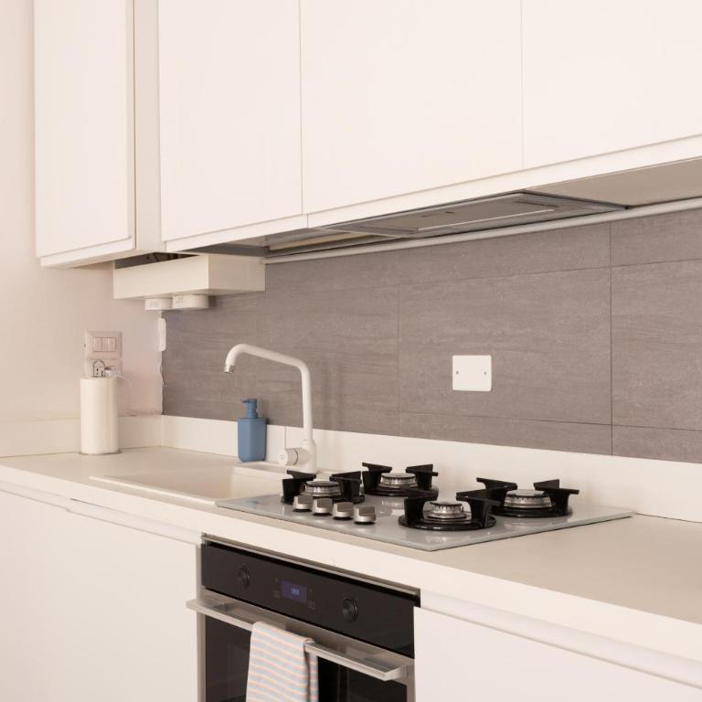 Bologna - The Suite Garden Apartment - Self Check-In - One-Bedroom Apartment - 21