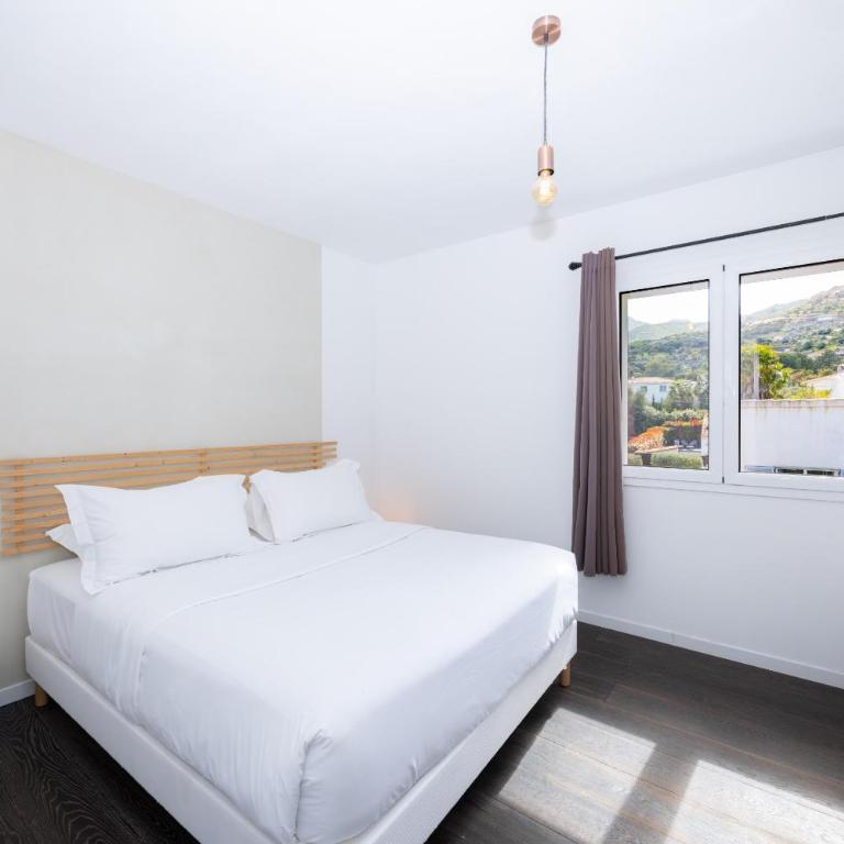 Residence Villa Branda - Appartement Standard sans Terrasse - 4