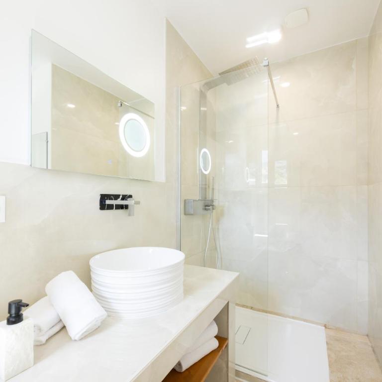 Residence Villa Branda - Appartement Standard sans Terrasse - 5