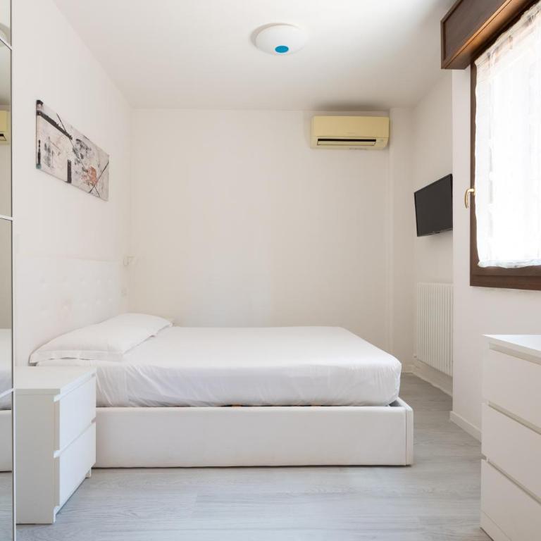 Bologna - The Suite Garden Apartment - Self Check-In - One-Bedroom Apartment - 25