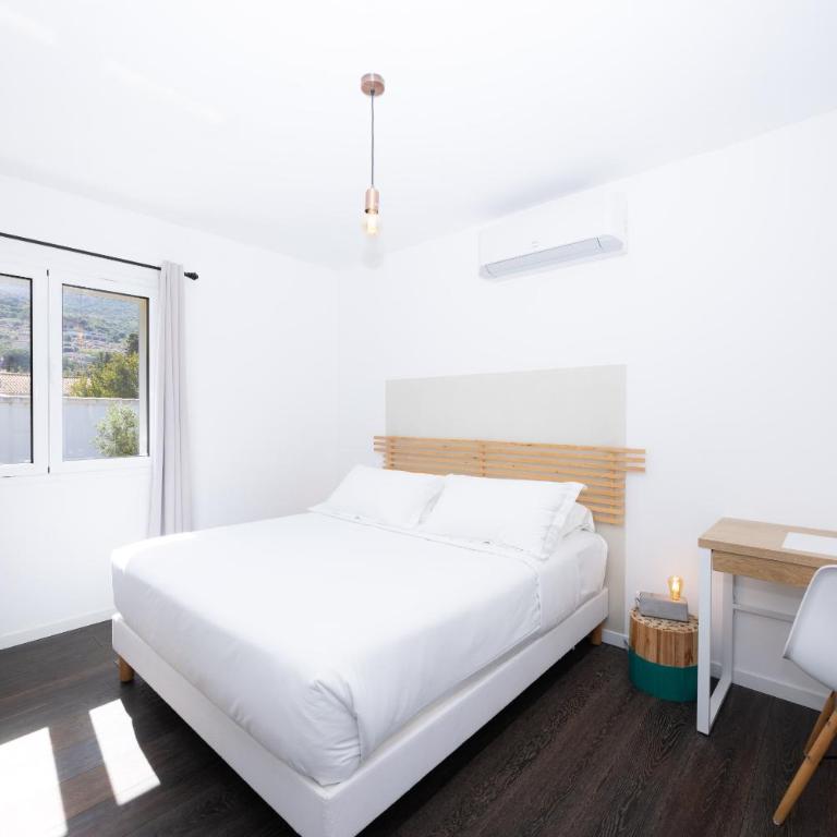 Residence Villa Branda - Appartement Standard sans Terrasse - 6
