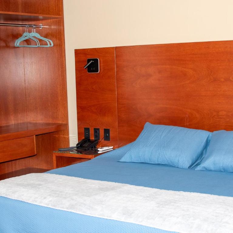 Hotel Mitru - Deluxe King Room - 6