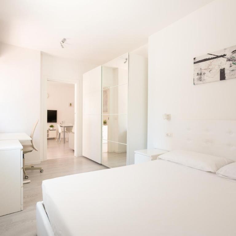 Bologna - The Suite Garden Apartment - Self Check-In - One-Bedroom Apartment - 27
