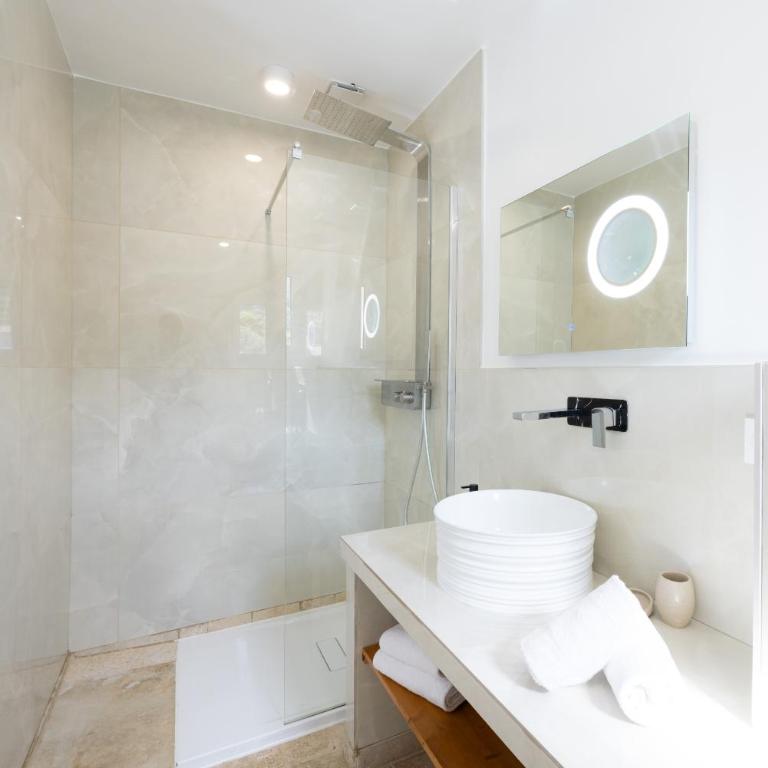 Residence Villa Branda - Appartement Standard sans Terrasse - 7