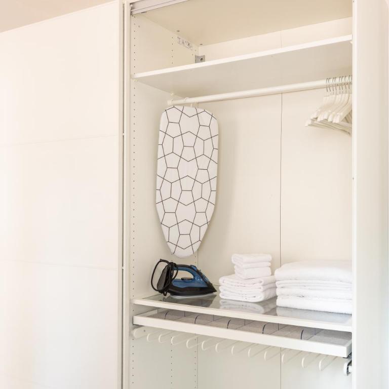 Bologna - The Suite Garden Apartment - Self Check-In - One-Bedroom Apartment - 29