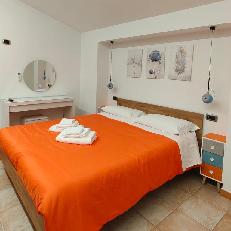Terrazza Sole e Stelle - Two-Bedroom Apartment - 17