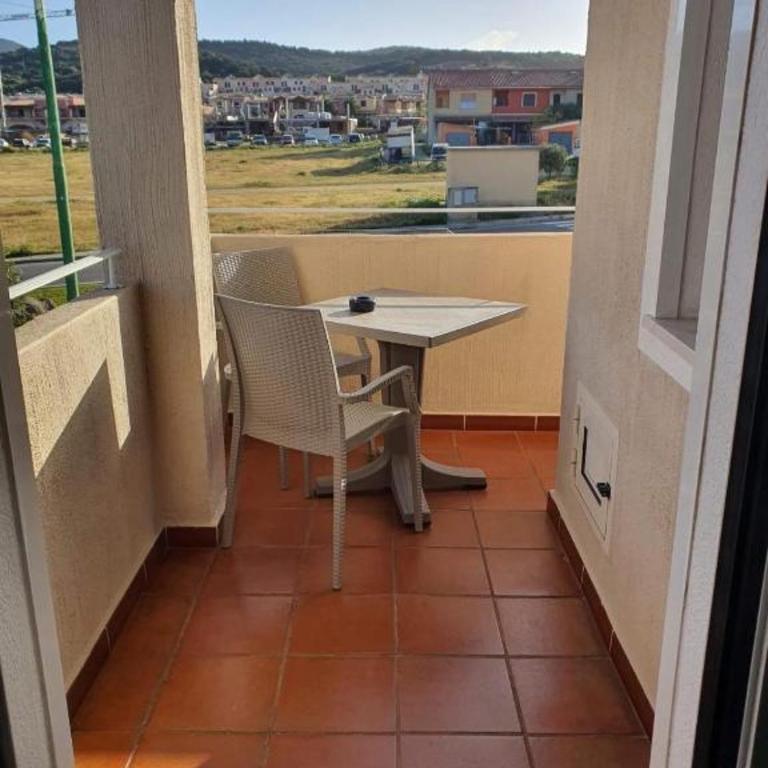 B&B da Nuccia Villasimius - Camera Tripla con Bagno Privato - 8