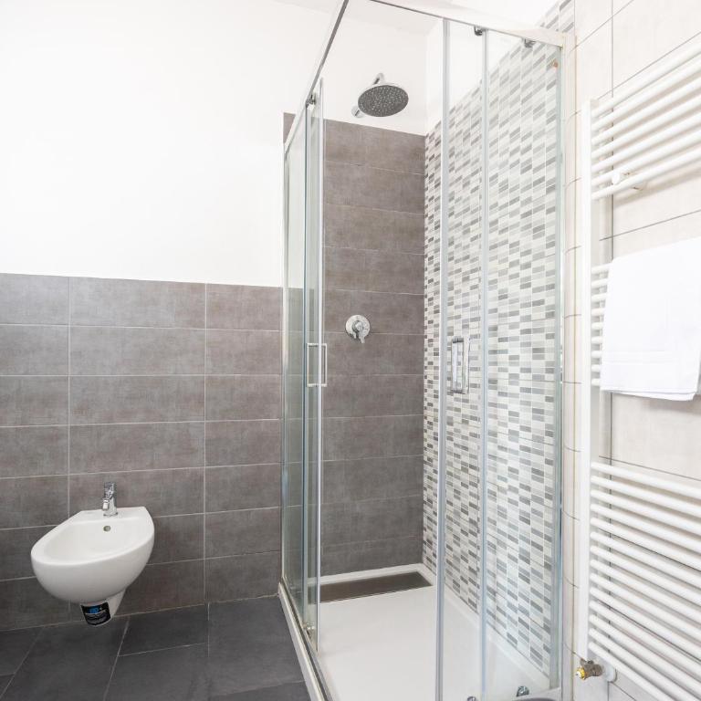 Bologna - The Suite Garden Apartment - Self Check-In - One-Bedroom Apartment - 36