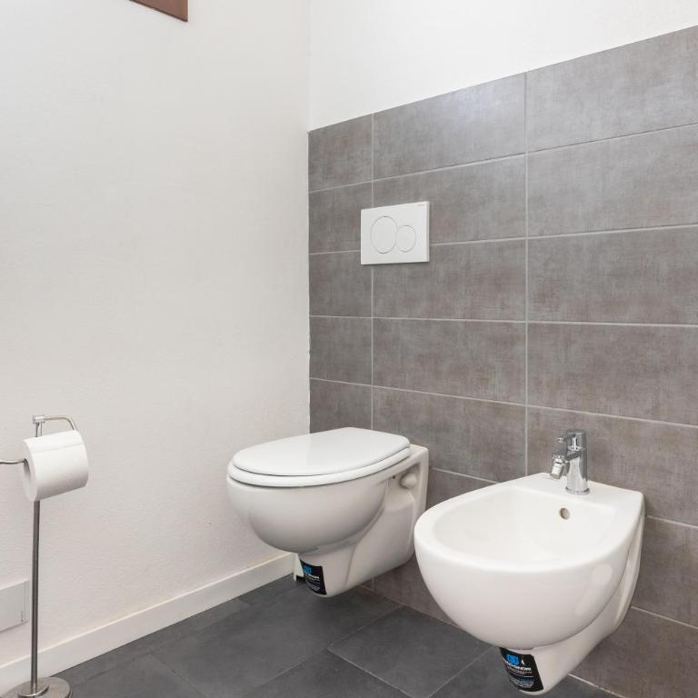 Bologna - The Suite Garden Apartment - Self Check-In - One-Bedroom Apartment - 38