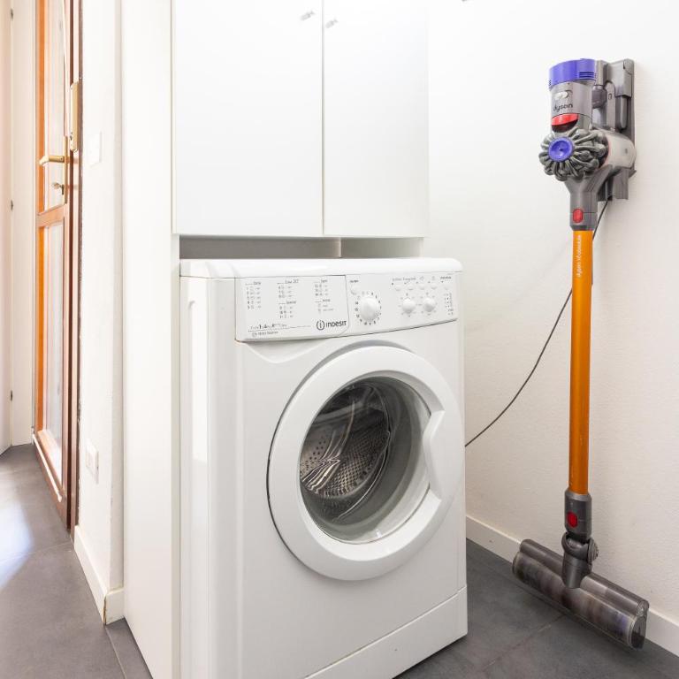 Bologna - The Suite Garden Apartment - Self Check-In - One-Bedroom Apartment - 37
