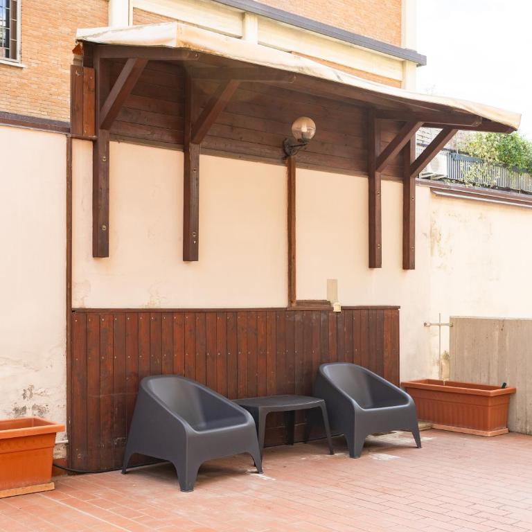 Bologna - The Suite Garden Apartment - Self Check-In - One-Bedroom Apartment - 42