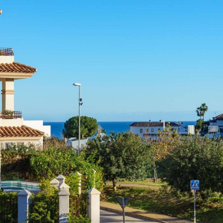 Fantastic garden terrace apartment - ref 62 - Apartment - 27