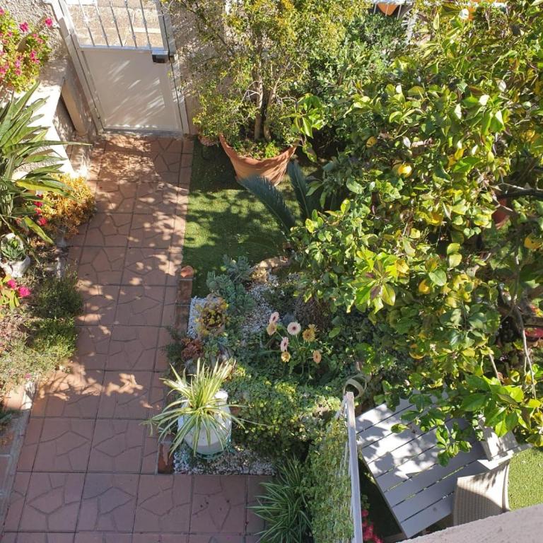 B&B da Nuccia Villasimius - Camera Matrimoniale con Bagno Privato - 8