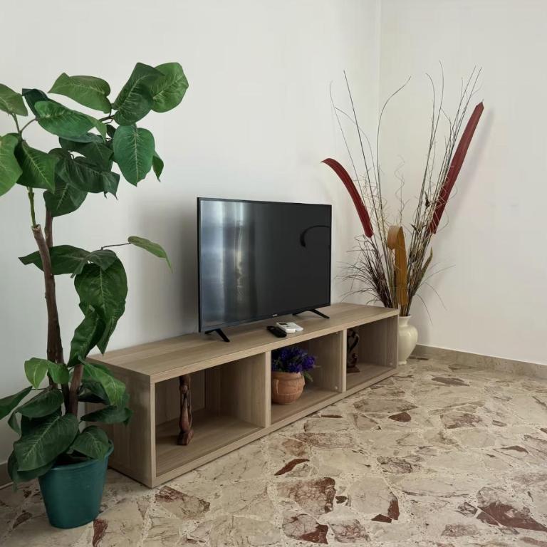Attico a due passi da Mondello Da Peppuccio SEA VIEW - Appartamento con 2 Camere da Letto - 2